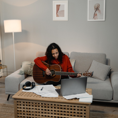 Harmoni Heartz Musicplay