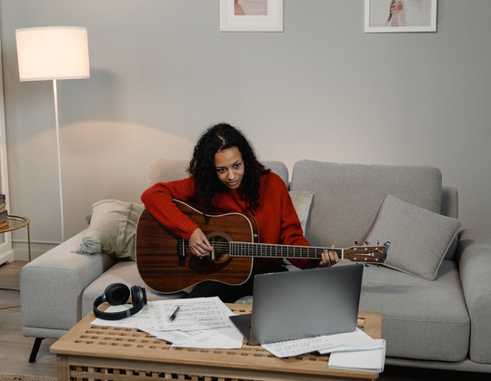 Harmoni Heartz Musicplay