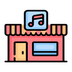 Harmoni Heartz Musicplay